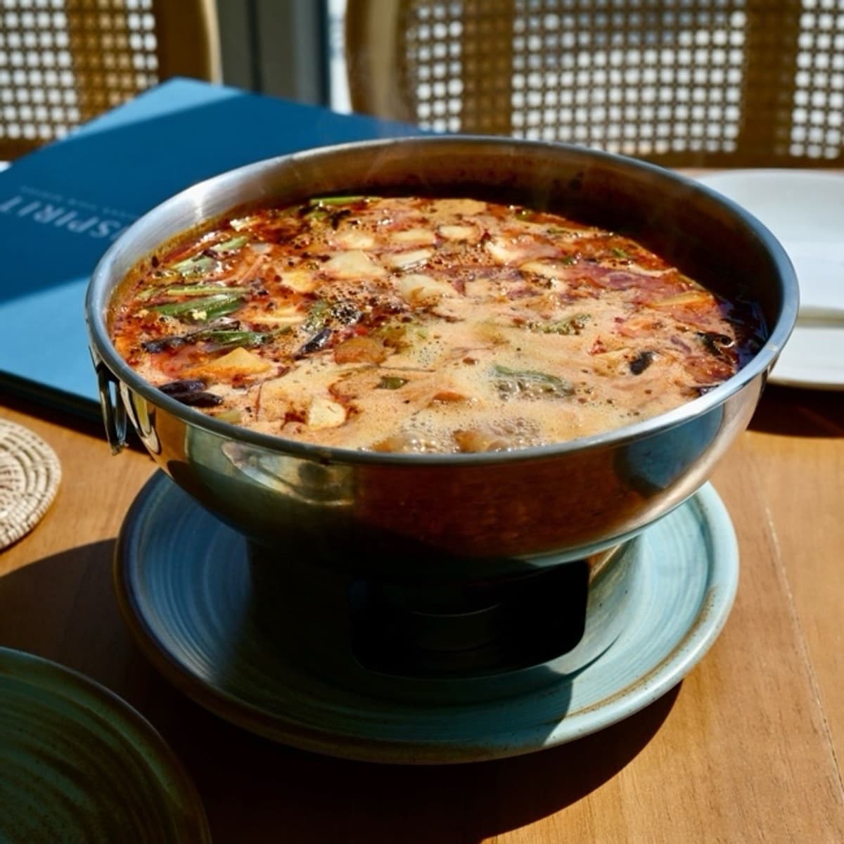 Tom Yum Goong